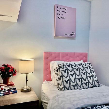 Tiny Private Room On The 1St Floor With Shared Bathroom Near Seatac Airport And Downtown Seattle Luaran gambar