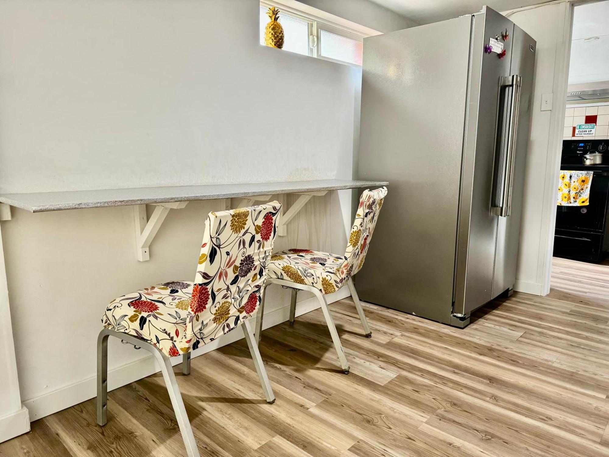 Tiny Private Room On The 1St Floor With Shared Bathroom Near Seatac Airport And Downtown Seattle Luaran gambar